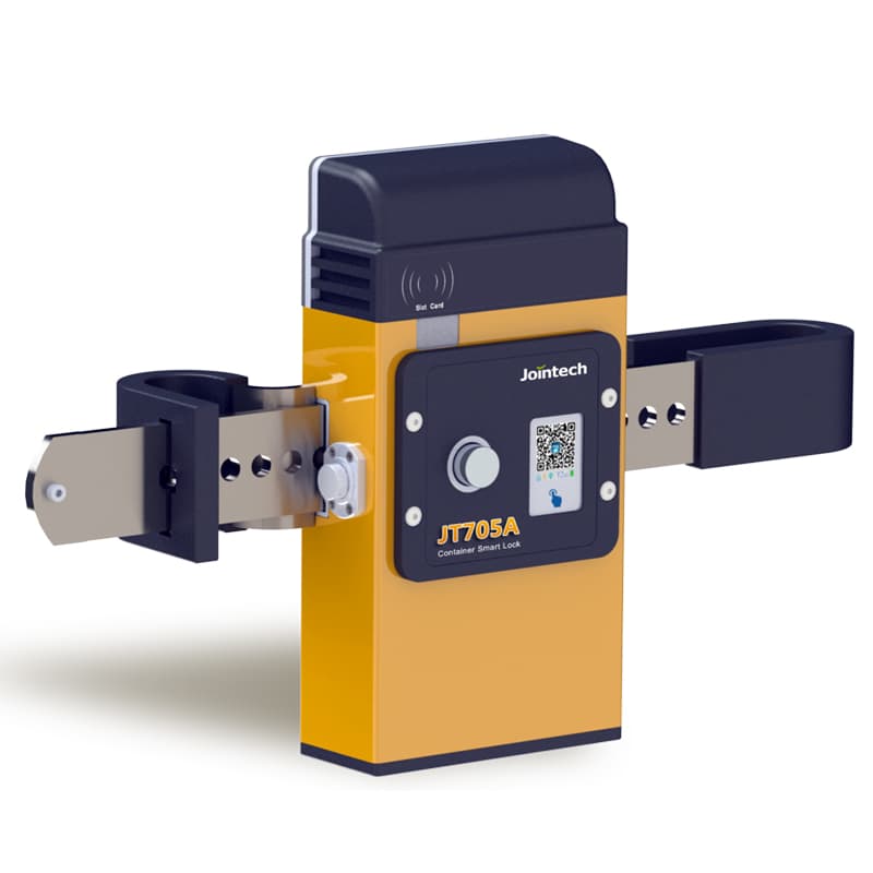 Jointech 705A device type, GpsGate device type