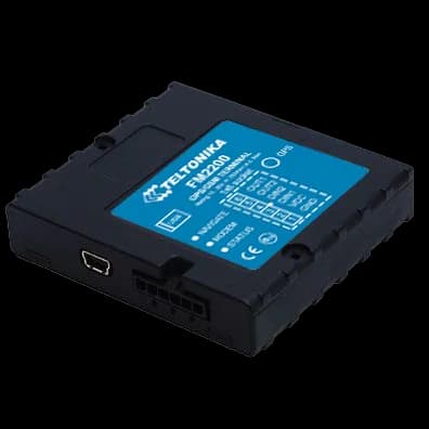 Teltonika FM2200 tracking device GpsGate