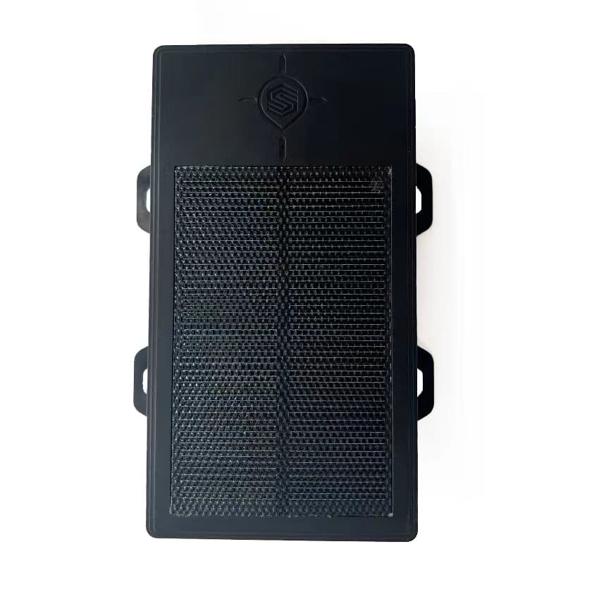 Cantrack's GF70L is integrated with GpsGate's fleet tracking software.