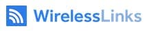 WirelessLinks logo