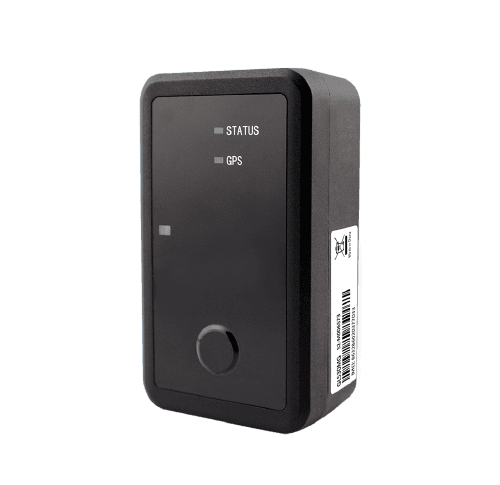 GL530MG asset tracker on GpsGate