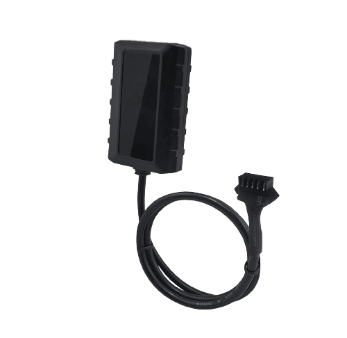 Queclink GV57 tracking device supported by GpsGate