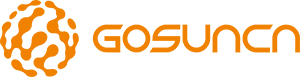 GosuncnWelink logo