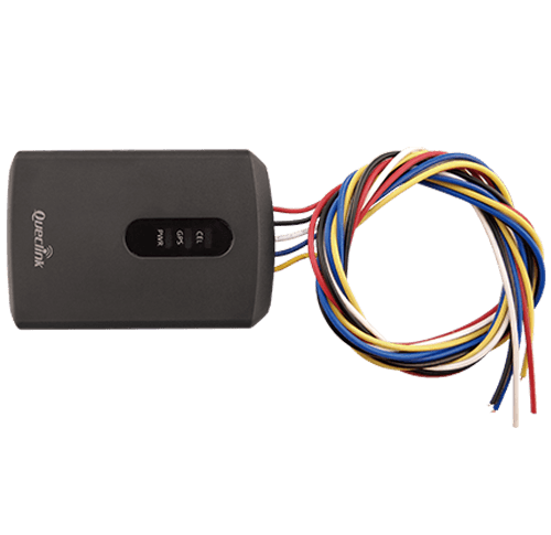 Queclink GMT200 GpsGate