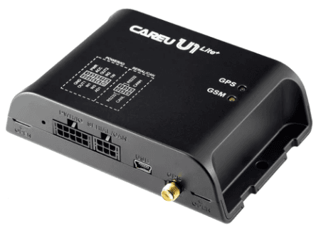 CAREU U1 Lite Plus device image