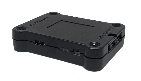 Pacific Track PT40 device image